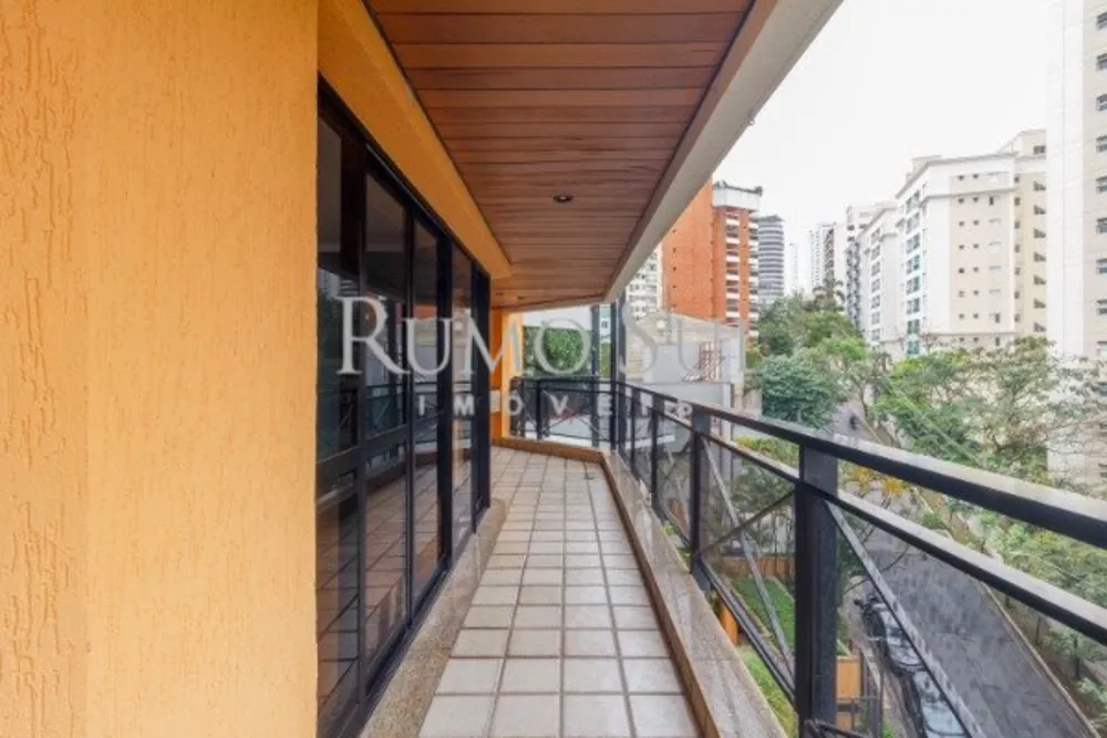 Apartamento à venda com 4 quartos, 376m² - Foto 6