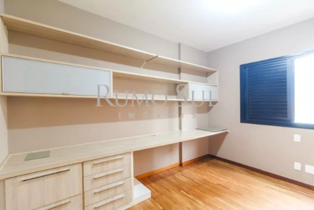 Apartamento à venda com 4 quartos, 376m² - Foto 7