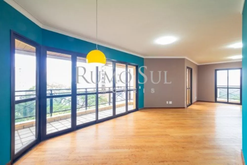 Apartamento à venda com 4 quartos, 376m² - Foto 1