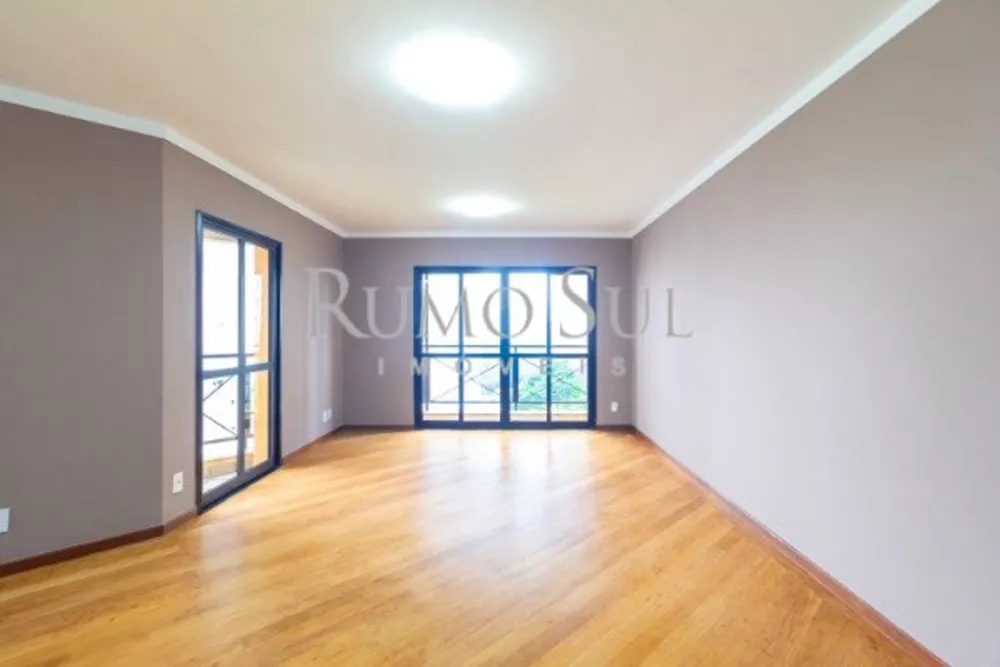 Apartamento à venda com 4 quartos, 376m² - Foto 2