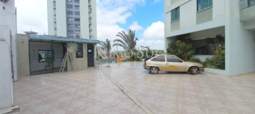 Apartamento, 3 quartos, 72 m² - Foto 17