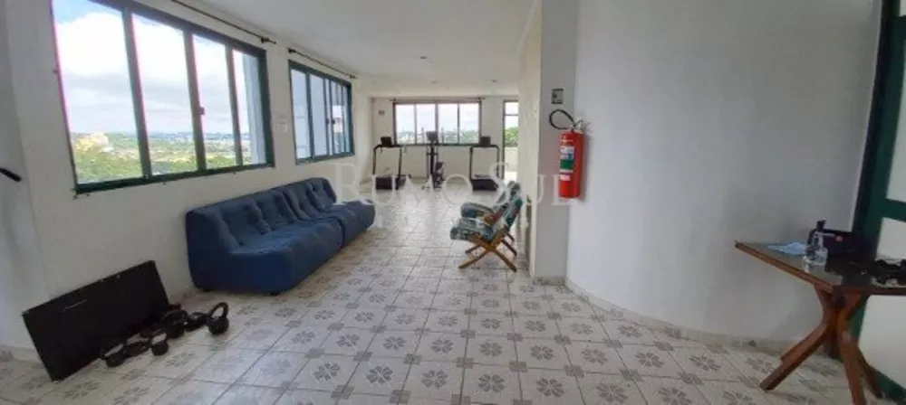 Apartamento, 3 quartos, 72 m² - Foto 5
