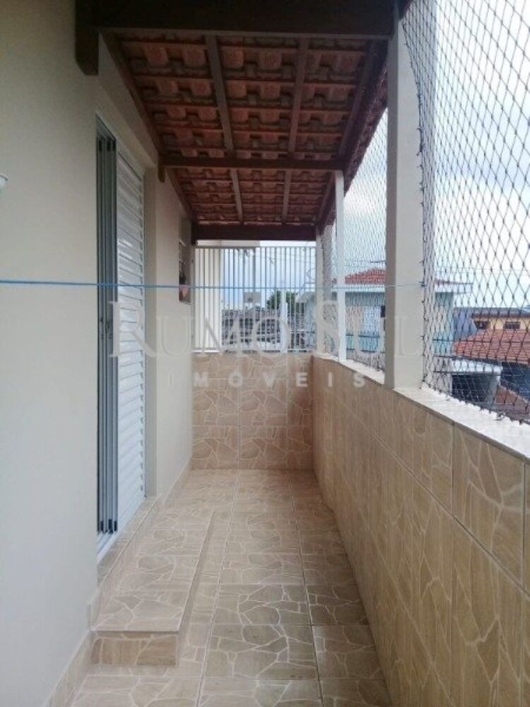 Casa, 3 quartos, 125 m² - Foto 11