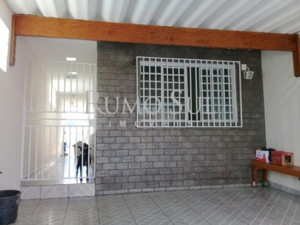 Casa, 3 quartos, 125 m² - Foto 4