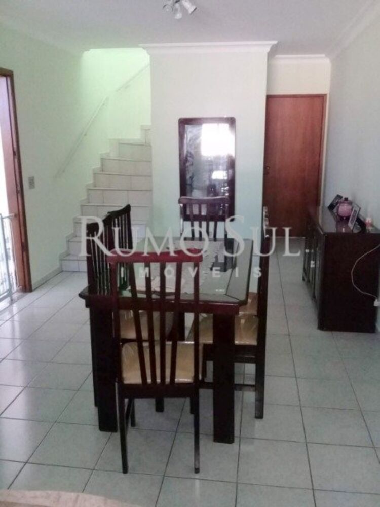 Casa, 3 quartos, 125 m² - Foto 12