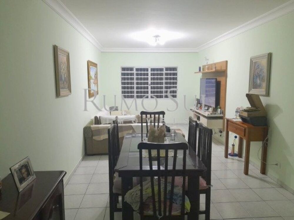 Casa, 3 quartos, 125 m² - Foto 5