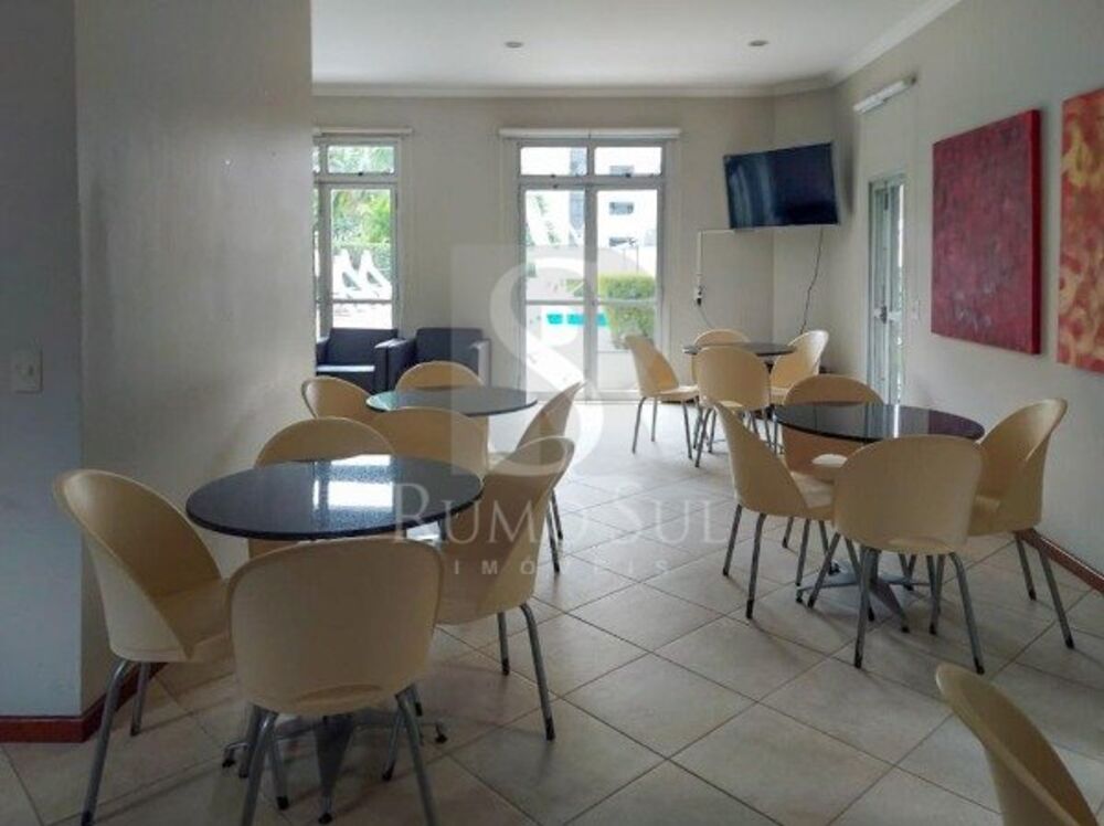 Apartamento à venda com 3 quartos, 155m² - Foto 4