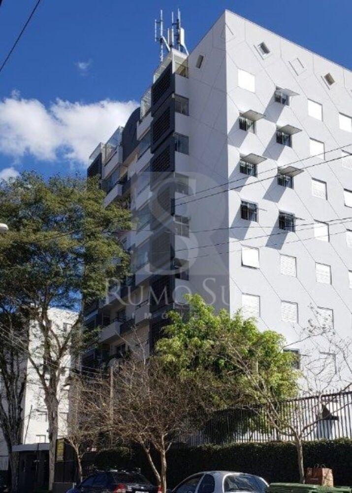 Apartamento, 2 quartos, 57 m² - Foto 12