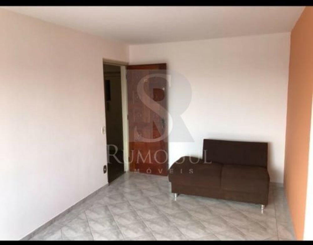 Apartamento, 2 quartos, 57 m² - Foto 1
