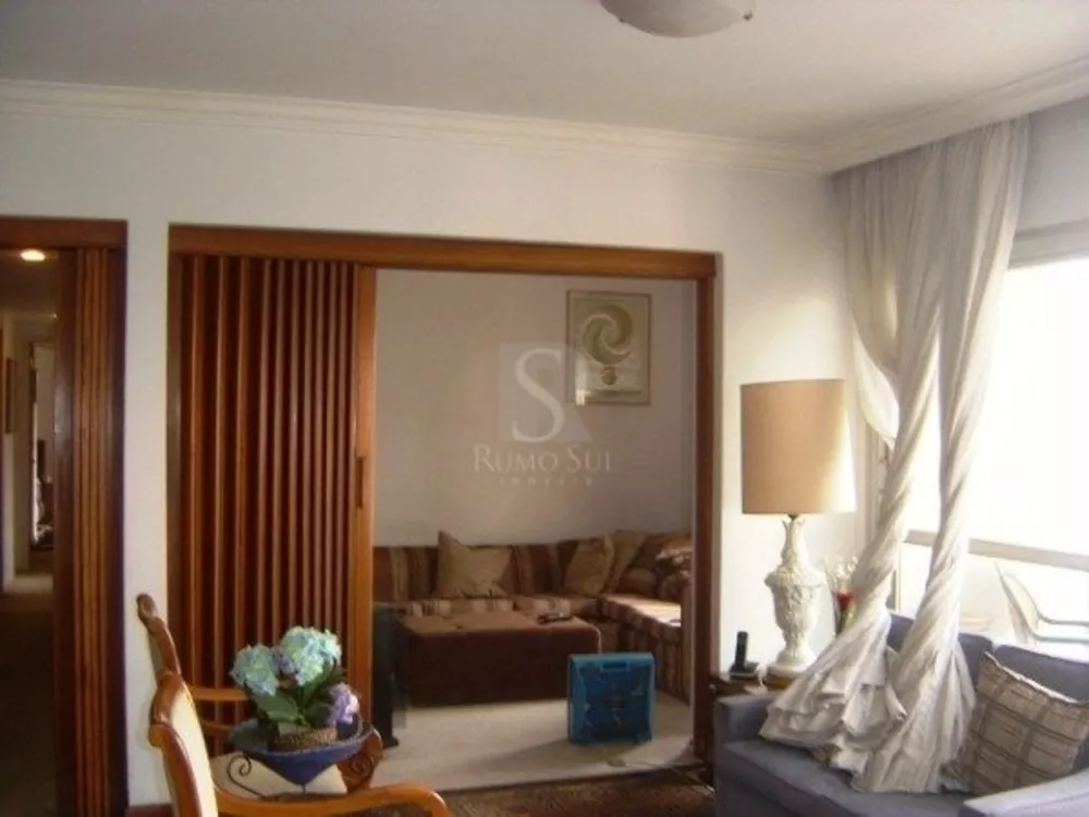Apartamento, 3 quartos, 160 m² - Foto 3