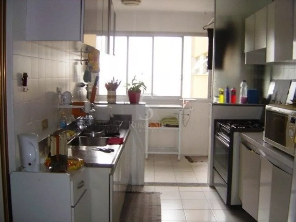 Apartamento, 3 quartos, 160 m² - Foto 7