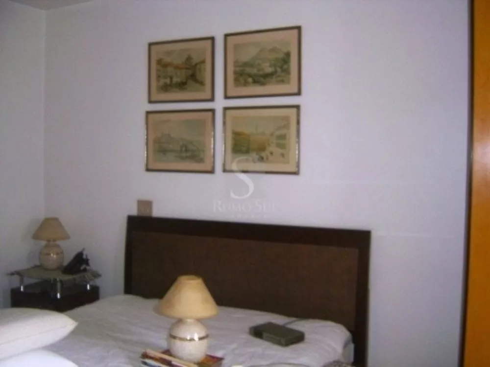 Apartamento, 3 quartos, 160 m² - Foto 4