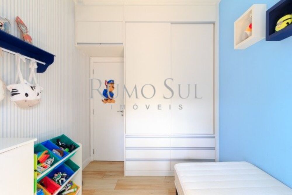 Apartamento, 3 quartos, 116 m² - Foto 2