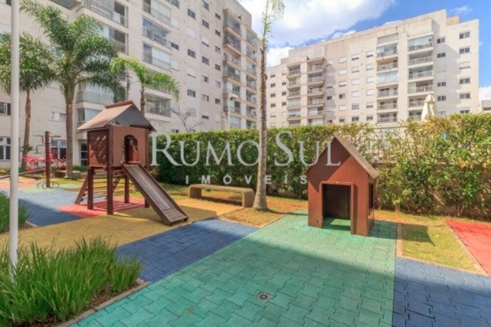 Apartamento, 3 quartos, 116 m² - Foto 1