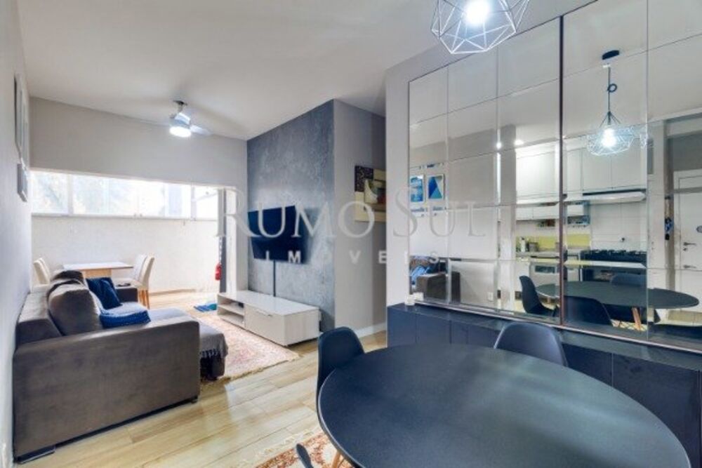 Apartamento, 3 quartos, 116 m² - Foto 3