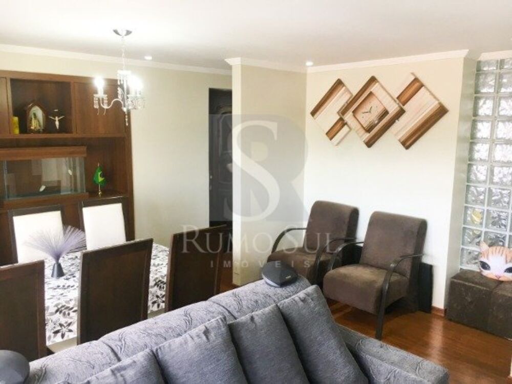 Apartamento, 2 quartos, 65 m² - Foto 4