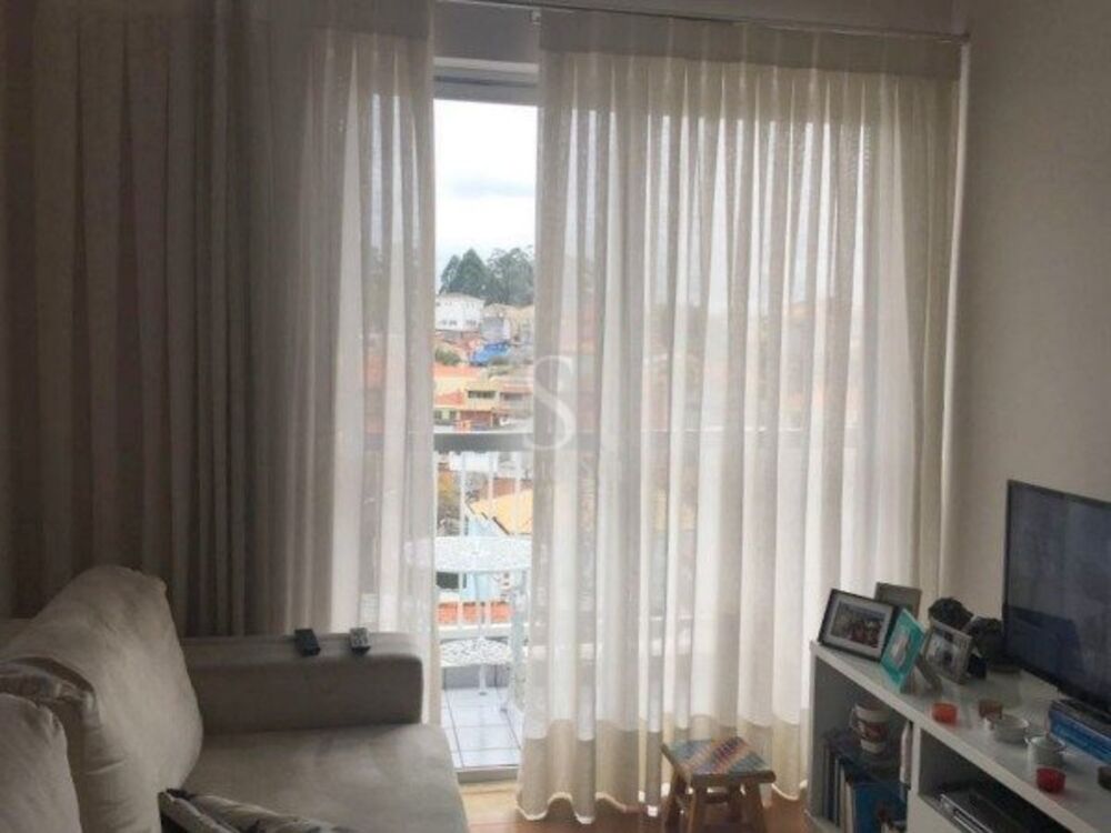 Apartamento, 2 quartos, 53 m² - Foto 1
