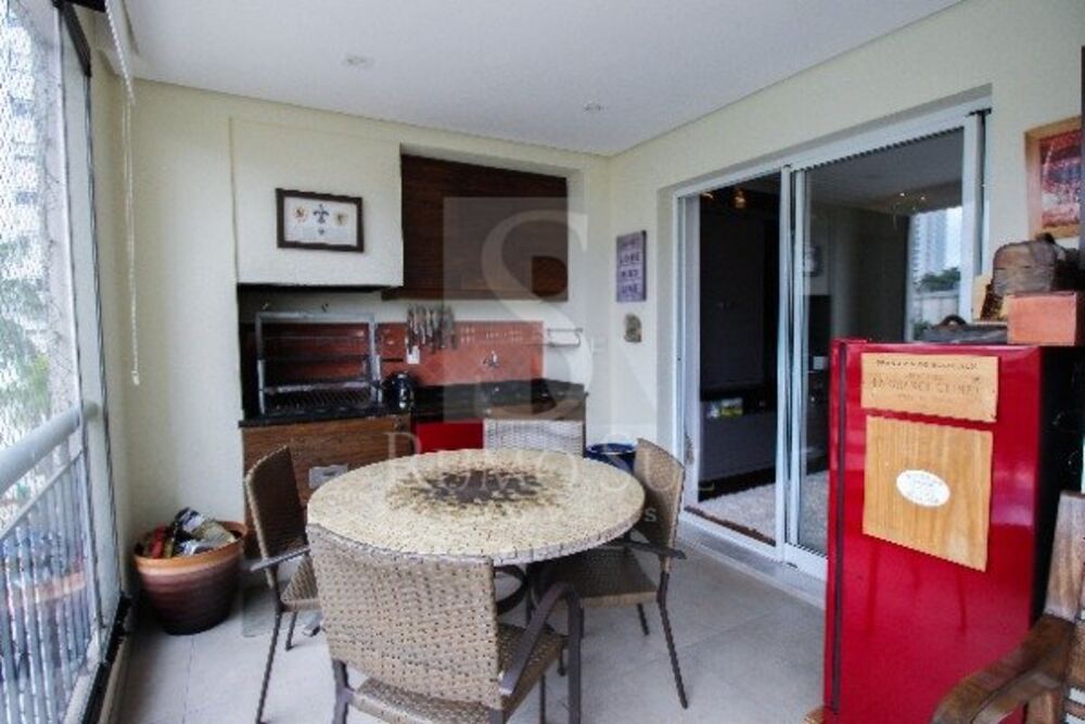 Apartamento, 3 quartos, 171 m² - Foto 3