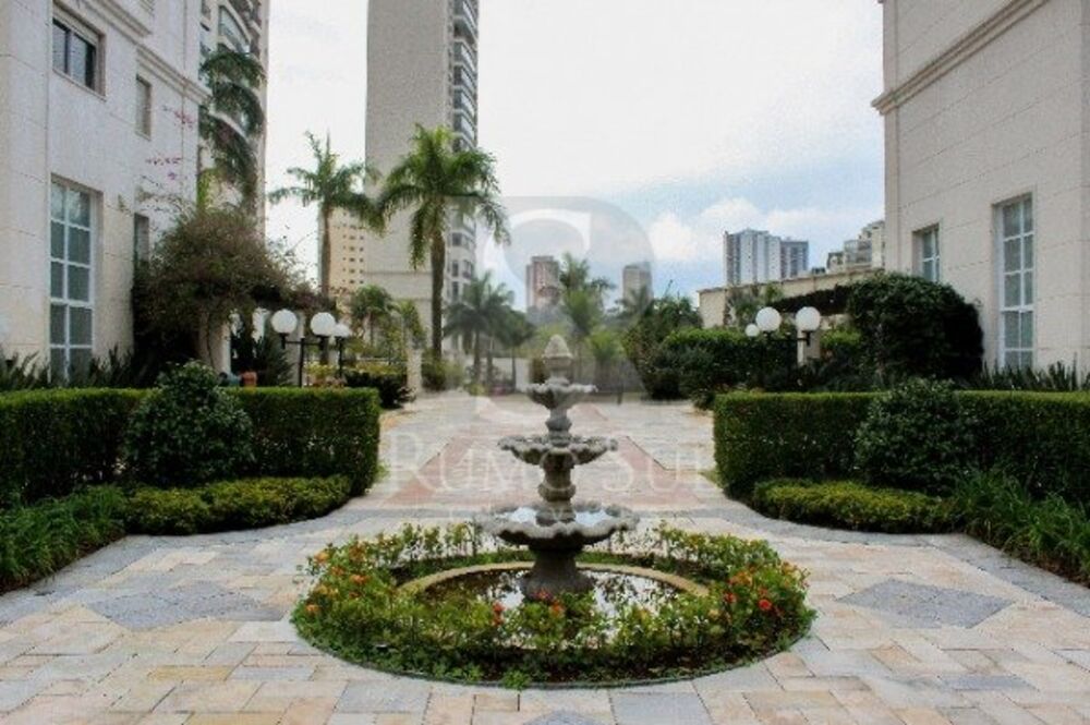 Apartamento, 3 quartos, 171 m² - Foto 4