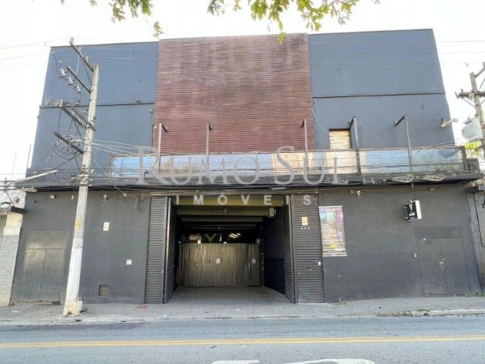 Loja-Salão, 500 m² - Foto 11