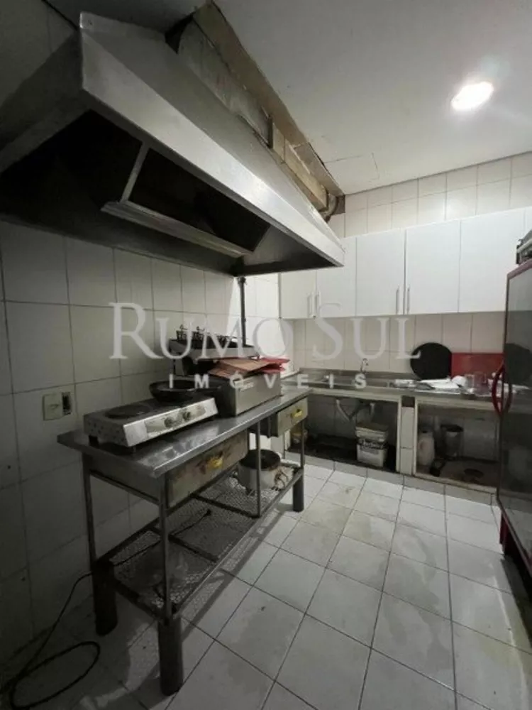 Loja-Salão, 500 m² - Foto 3