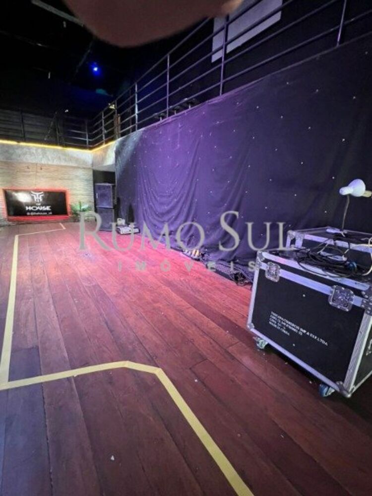 Loja-Salão, 500 m² - Foto 5