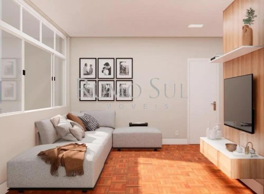 Apartamento, 3 quartos, 121 m² - Foto 7