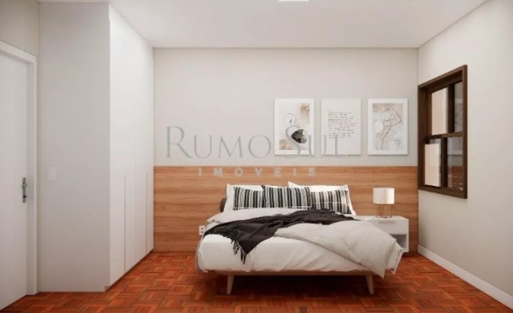 Apartamento, 3 quartos, 121 m² - Foto 4