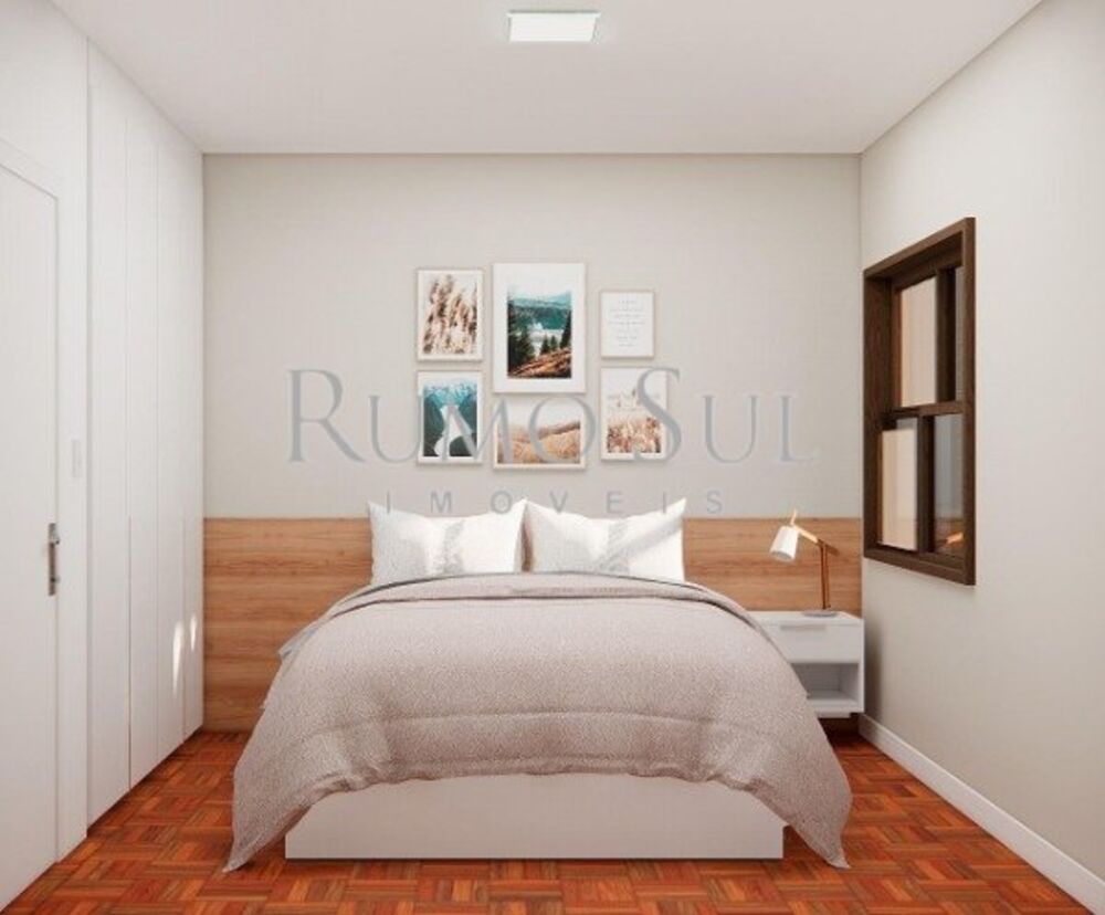 Apartamento, 3 quartos, 121 m² - Foto 9