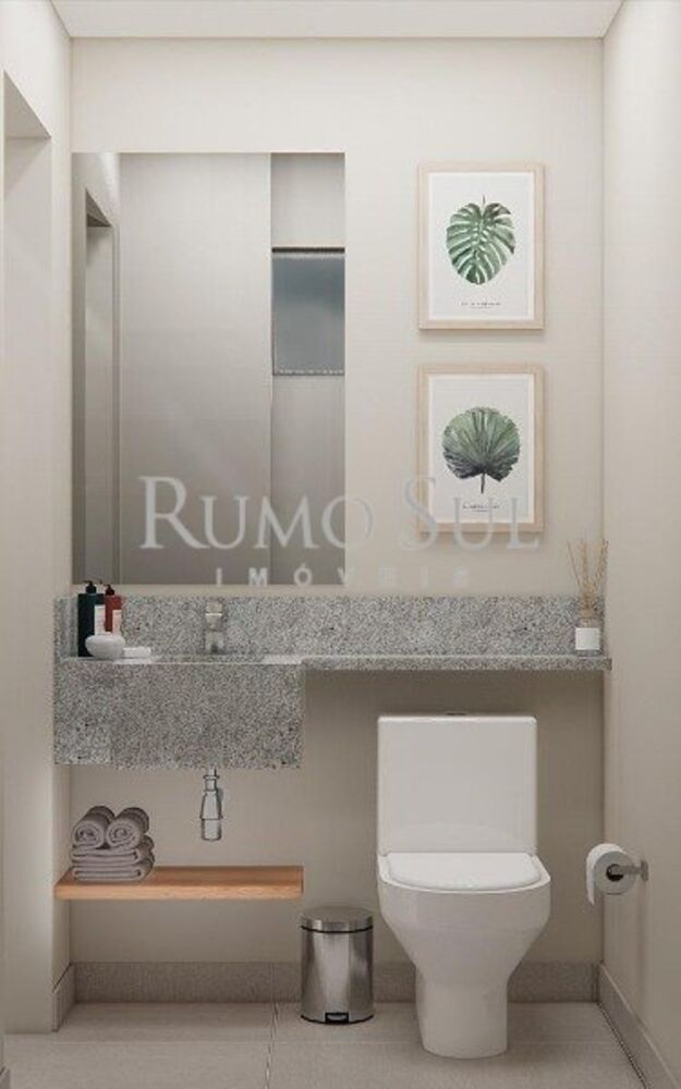 Apartamento, 3 quartos, 121 m² - Foto 12