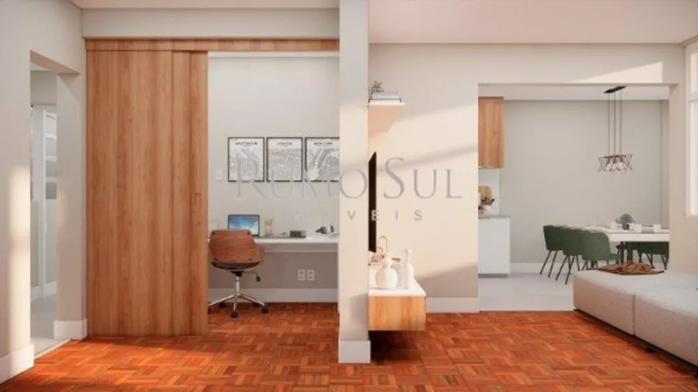 Apartamento, 3 quartos, 121 m² - Foto 6