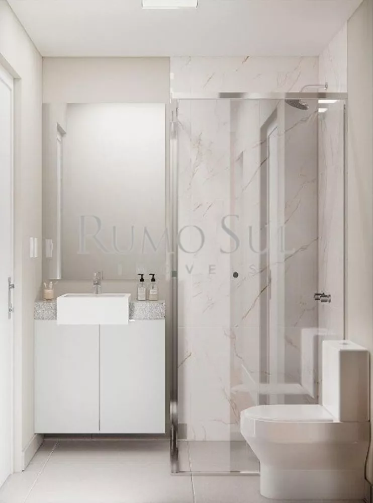 Apartamento, 3 quartos, 121 m² - Foto 3