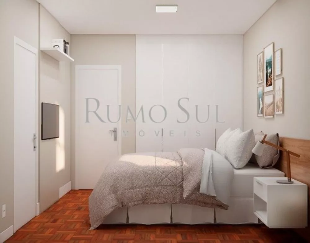Apartamento, 3 quartos, 121 m² - Foto 5