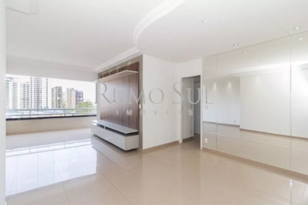 Apartamento para alugar com 4 quartos, 129m² - Foto 1