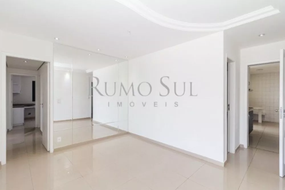 Apartamento para alugar com 4 quartos, 129m² - Foto 5