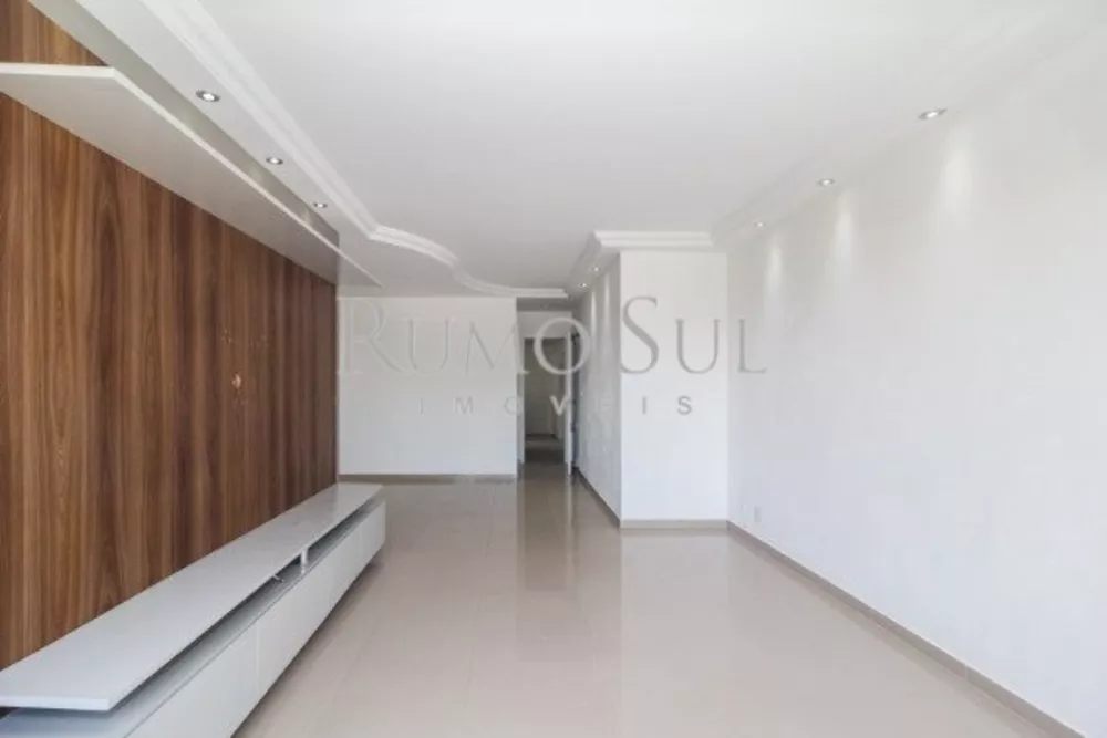 Apartamento para alugar com 4 quartos, 129m² - Foto 4