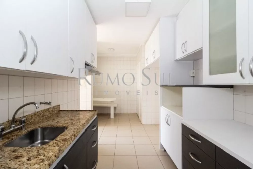 Apartamento para alugar com 4 quartos, 129m² - Foto 9