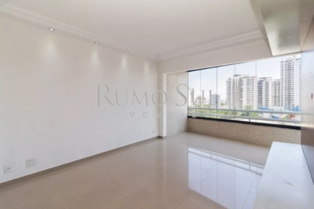 Apartamento para alugar com 4 quartos, 129m² - Foto 2