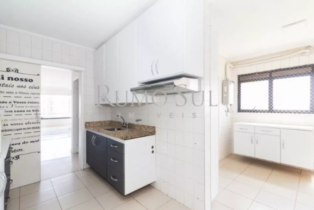 Apartamento para alugar com 4 quartos, 129m² - Foto 8