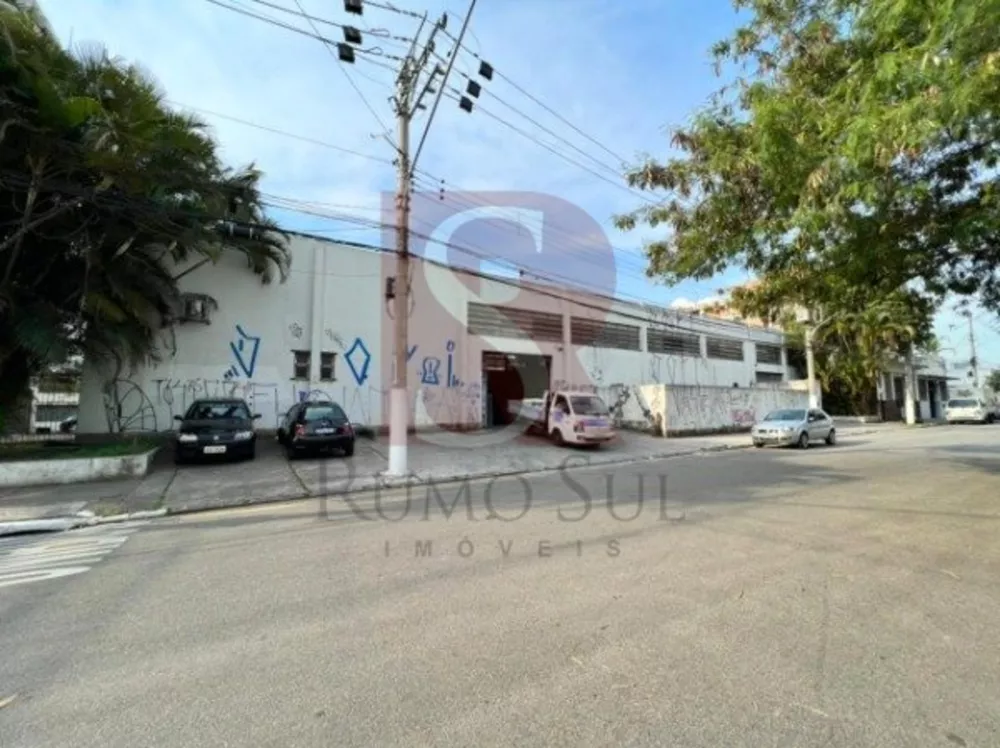 Depósito-Galpão-Armazém à venda, 800m² - Foto 3