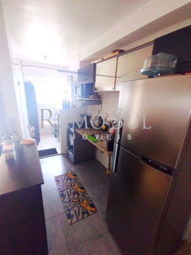 Apartamento, 2 quartos, 49 m² - Foto 1