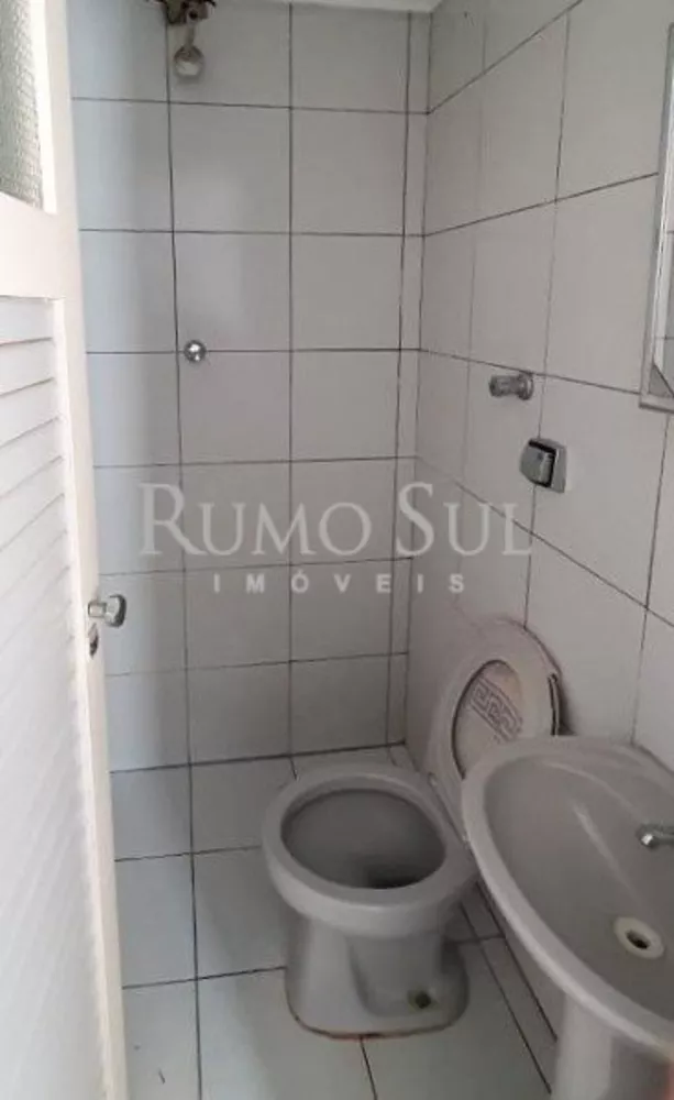 Apartamento, 3 quartos, 167 m² - Foto 8
