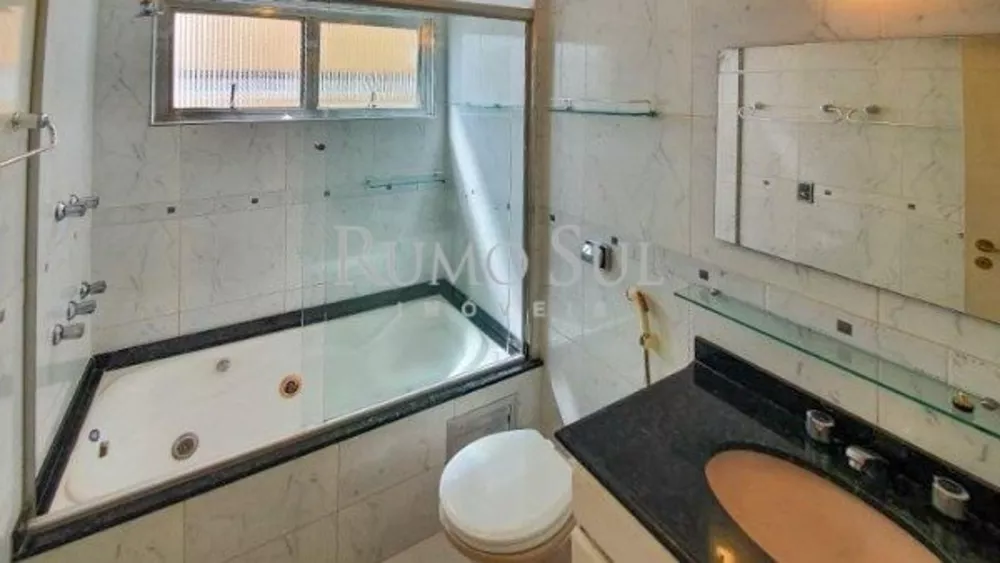 Apartamento, 3 quartos, 167 m² - Foto 7
