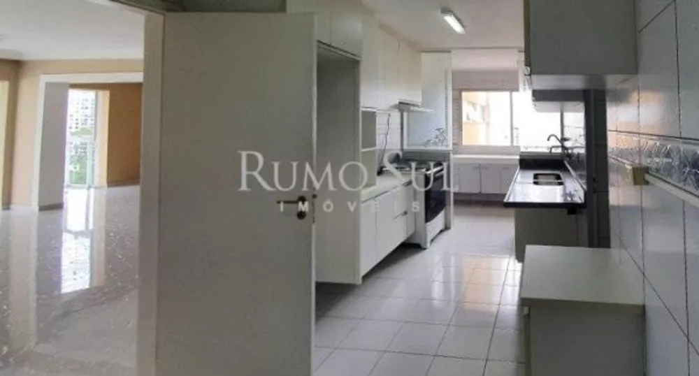 Apartamento, 3 quartos, 167 m² - Foto 5