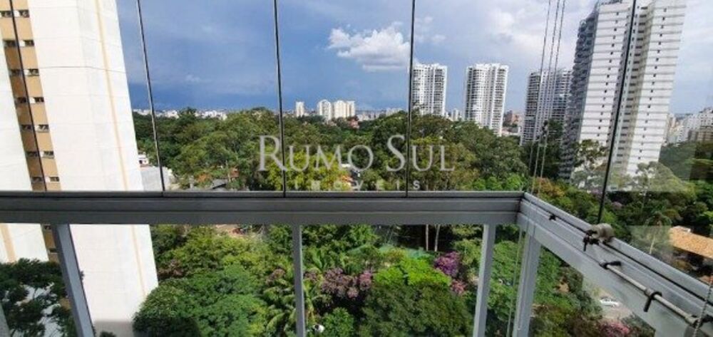 Apartamento, 3 quartos, 167 m² - Foto 10