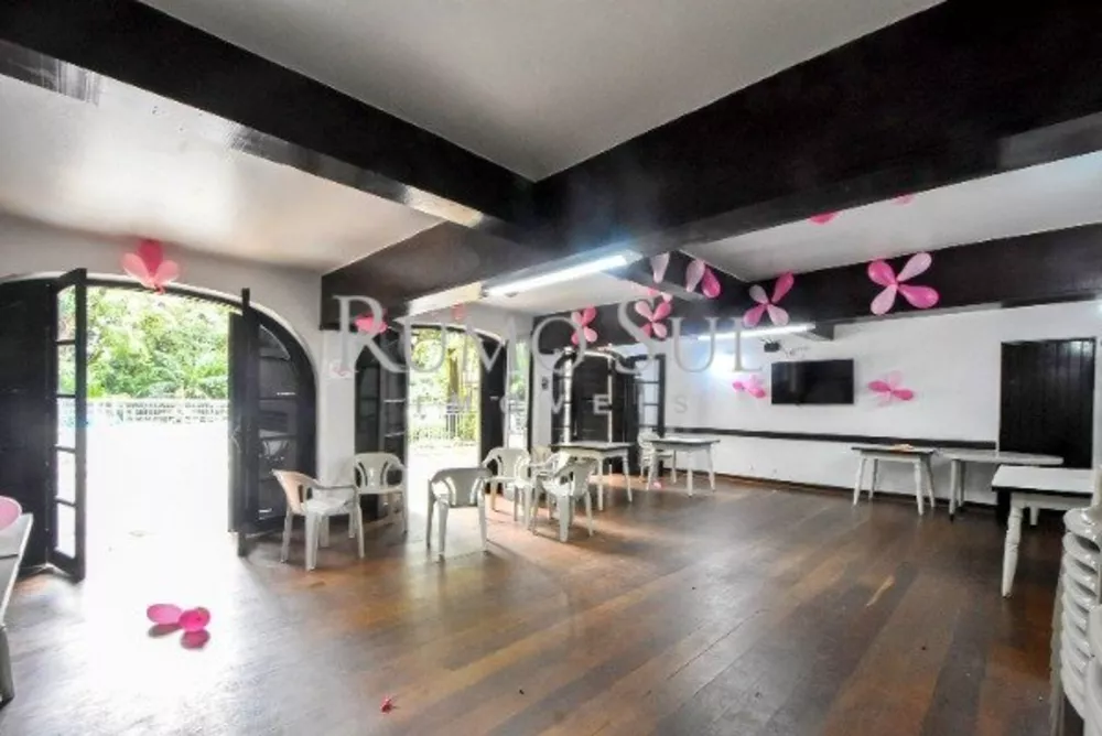 Apartamento, 3 quartos, 167 m² - Foto 1