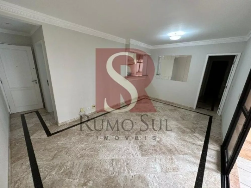 Apartamento à venda com 3 quartos, 86m² - Foto 4