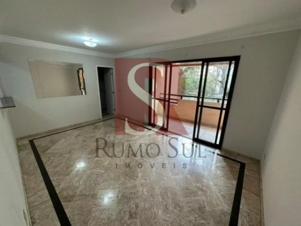 Apartamento à venda com 3 quartos, 86m² - Foto 1