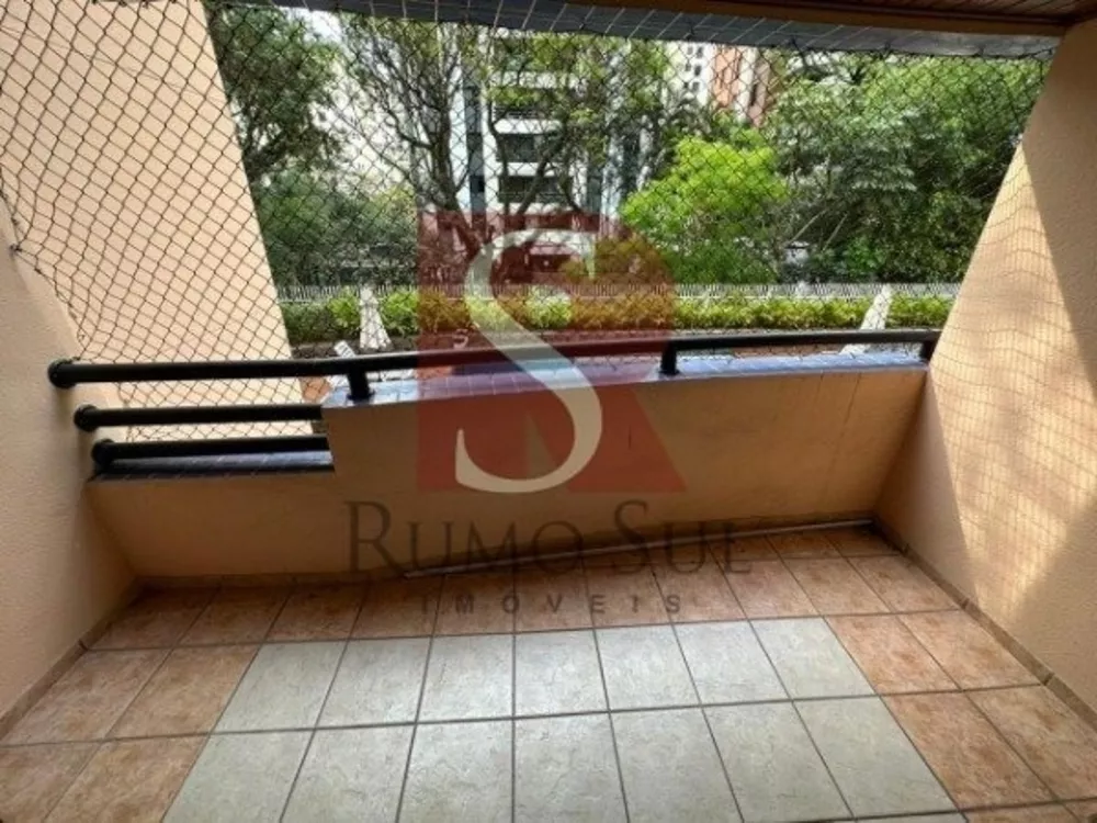 Apartamento à venda com 3 quartos, 86m² - Foto 2