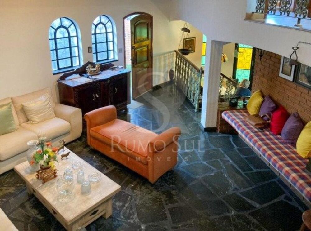 Casa, 3 quartos, 156 m² - Foto 1